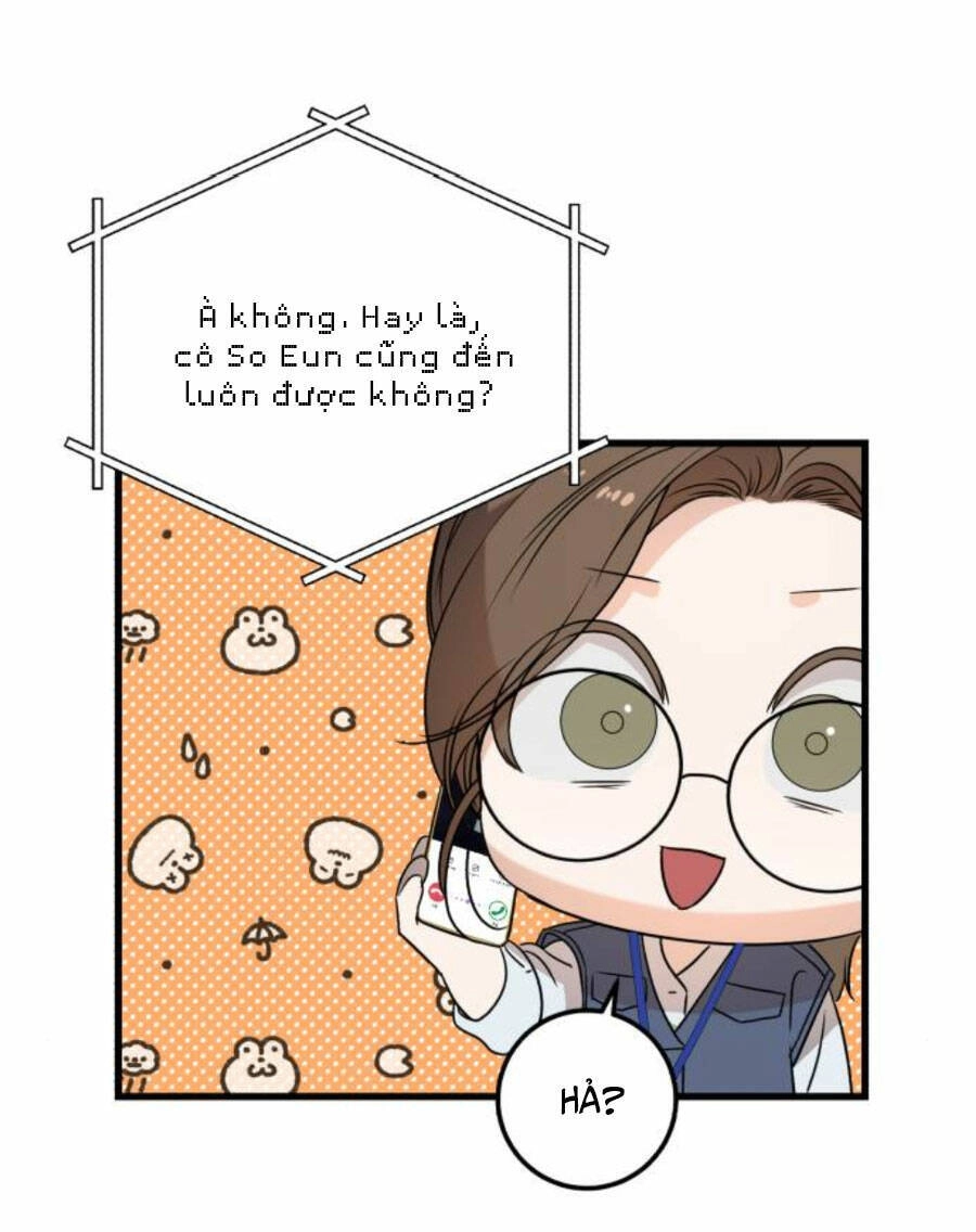 Nóng Lòng Muốn Giày Vò Em Chapter 5 - 34