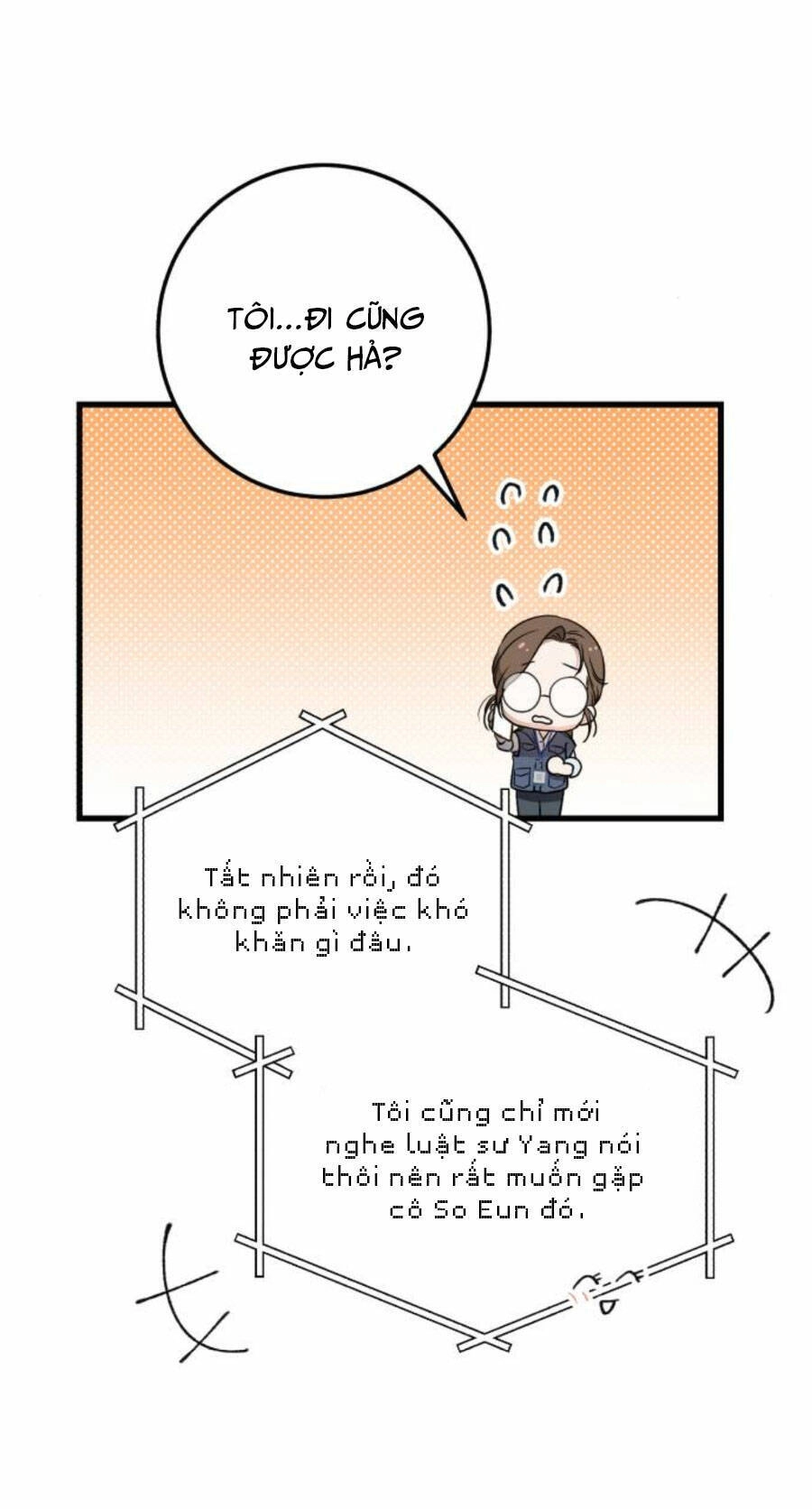 Nóng Lòng Muốn Giày Vò Em Chapter 5 - 35