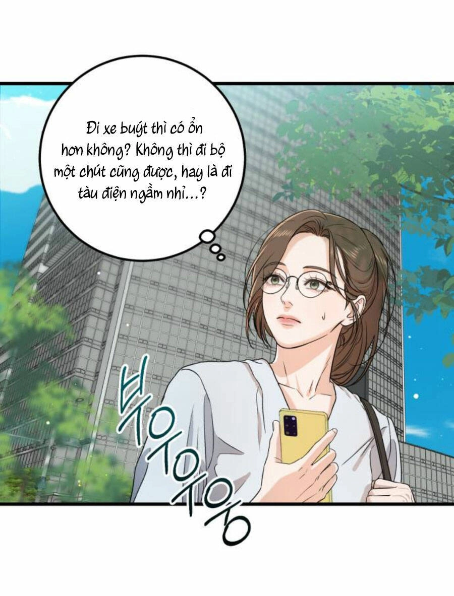 Nóng Lòng Muốn Giày Vò Em Chapter 5 - 39