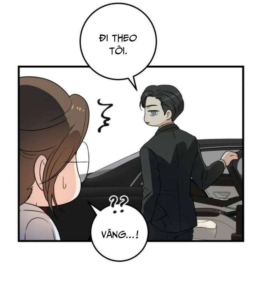 Nóng Lòng Muốn Giày Vò Em Chapter 5 - 44