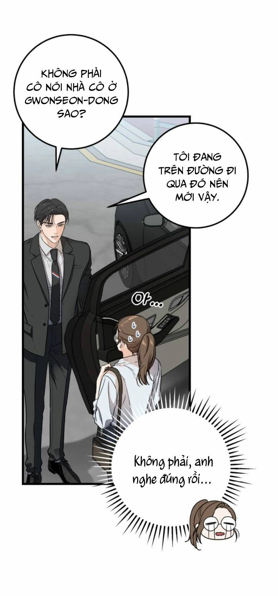 Nóng Lòng Muốn Giày Vò Em Chapter 5 - 51