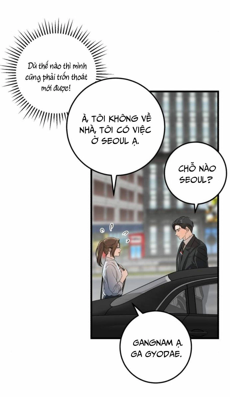 Nóng Lòng Muốn Giày Vò Em Chapter 5 - 52