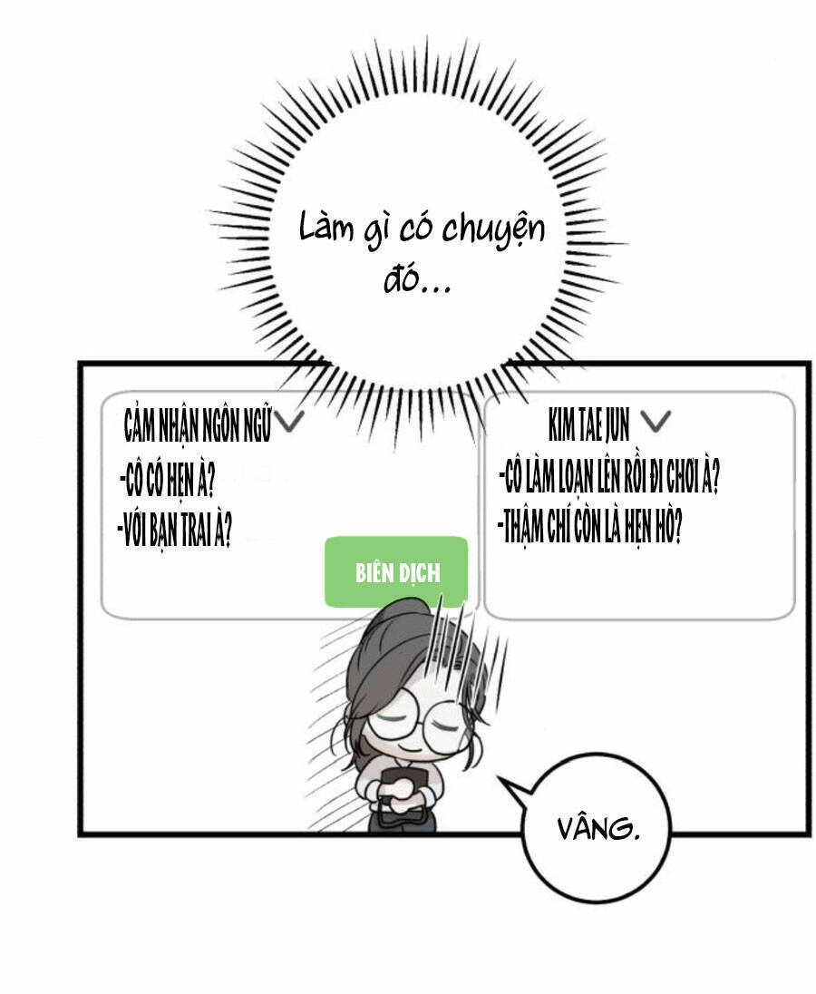 Nóng Lòng Muốn Giày Vò Em Chapter 5 - 63