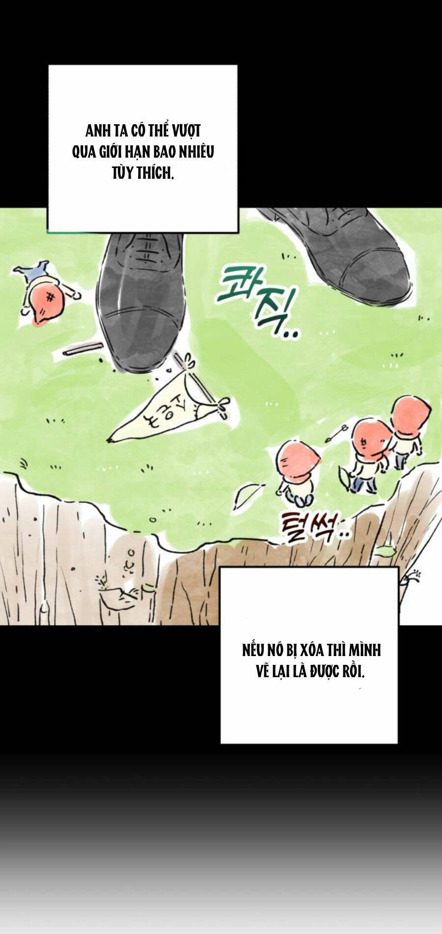 Nóng Lòng Muốn Giày Vò Em Chapter 5 - 70