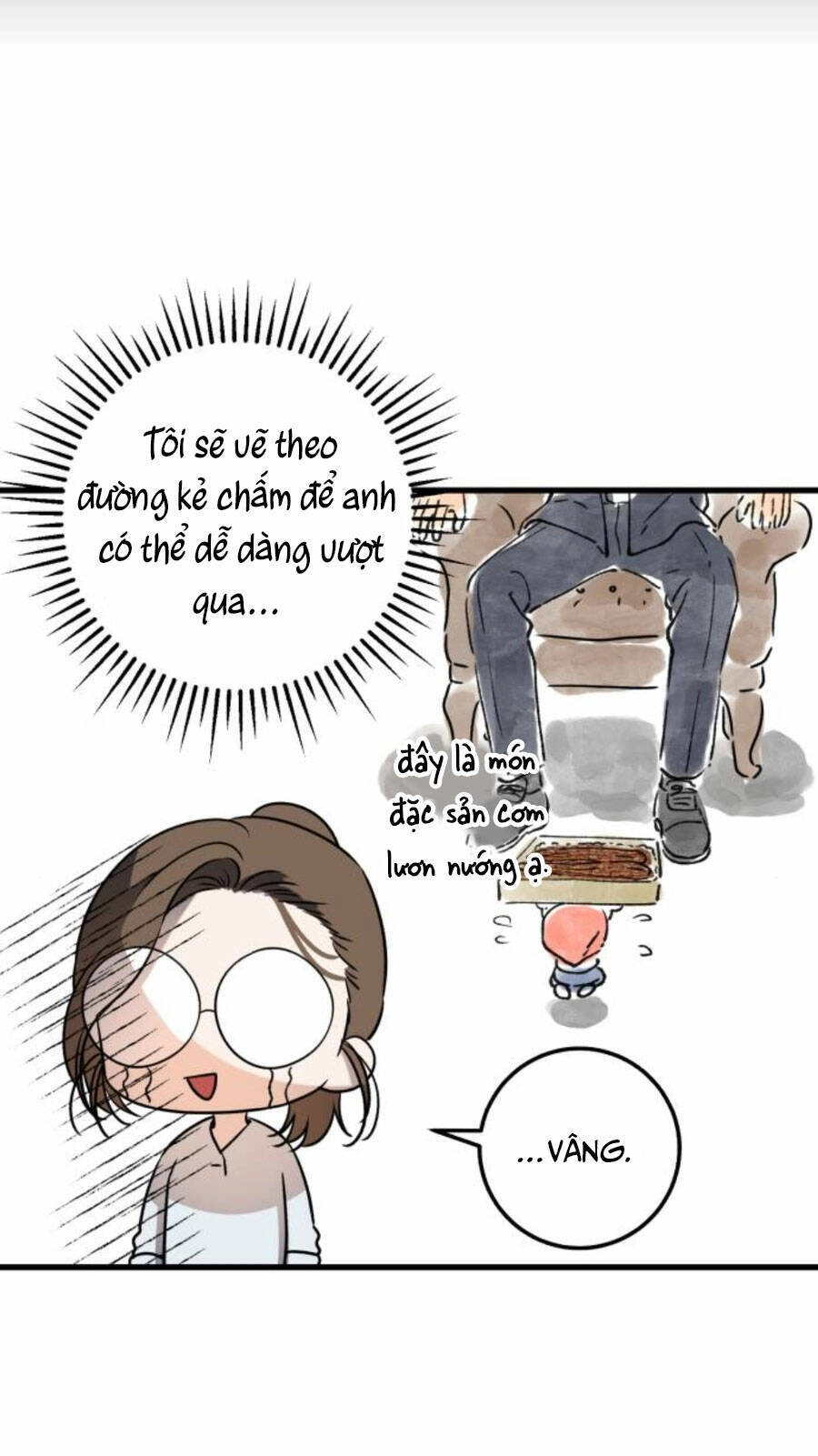 Nóng Lòng Muốn Giày Vò Em Chapter 5 - 71