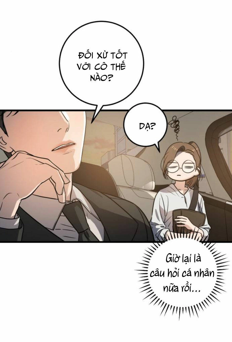 Nóng Lòng Muốn Giày Vò Em Chapter 5 - 72