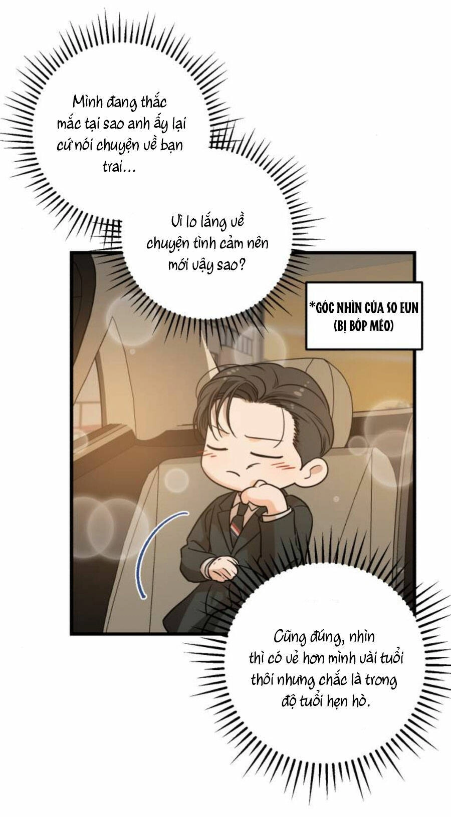 Nóng Lòng Muốn Giày Vò Em Chapter 5 - 76