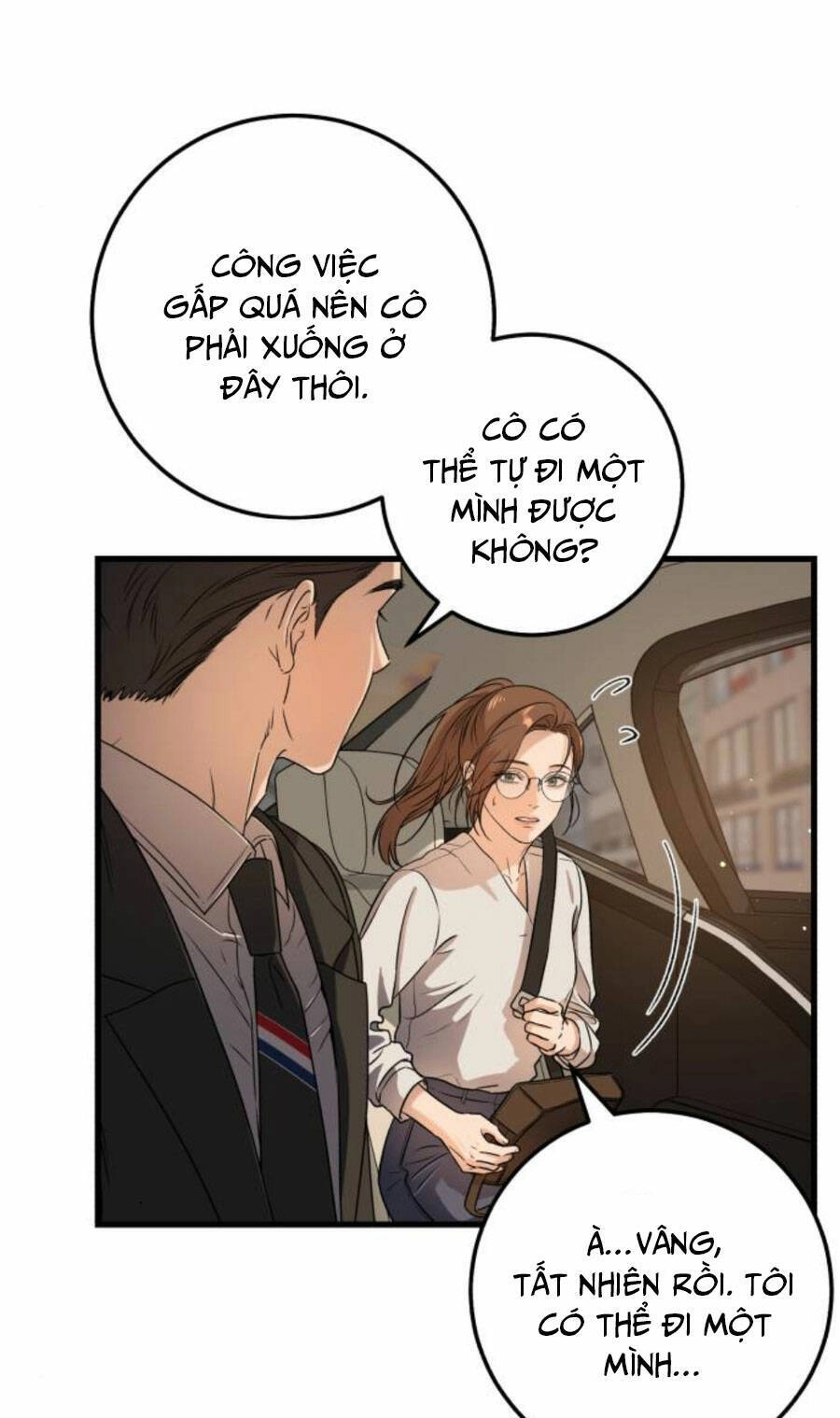 Nóng Lòng Muốn Giày Vò Em Chapter 5 - 89