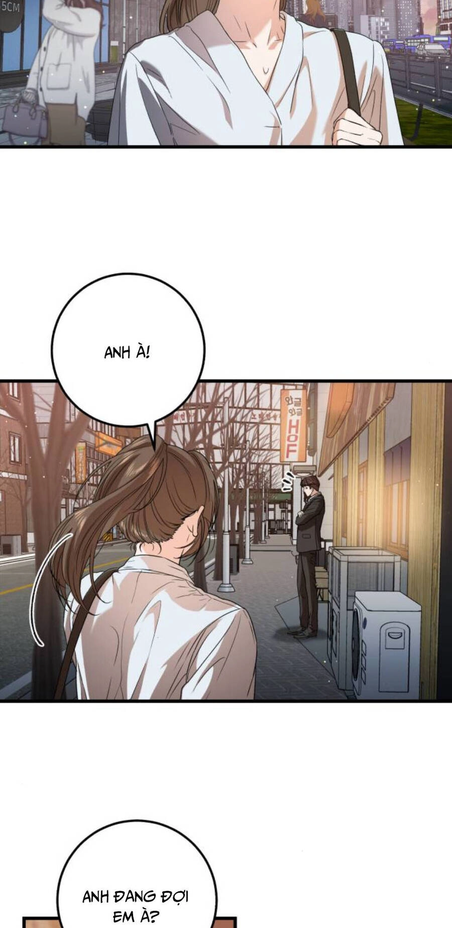 Nóng Lòng Muốn Giày Vò Em Chapter 6 - 4