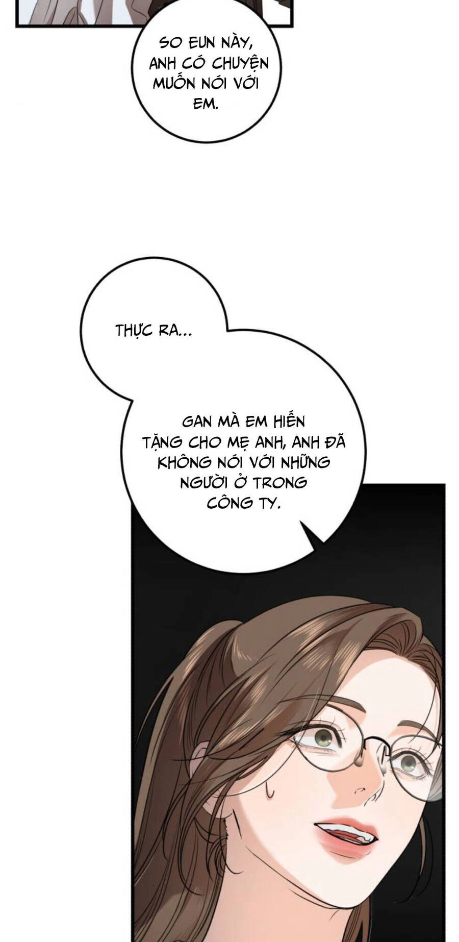 Nóng Lòng Muốn Giày Vò Em Chapter 6 - 7