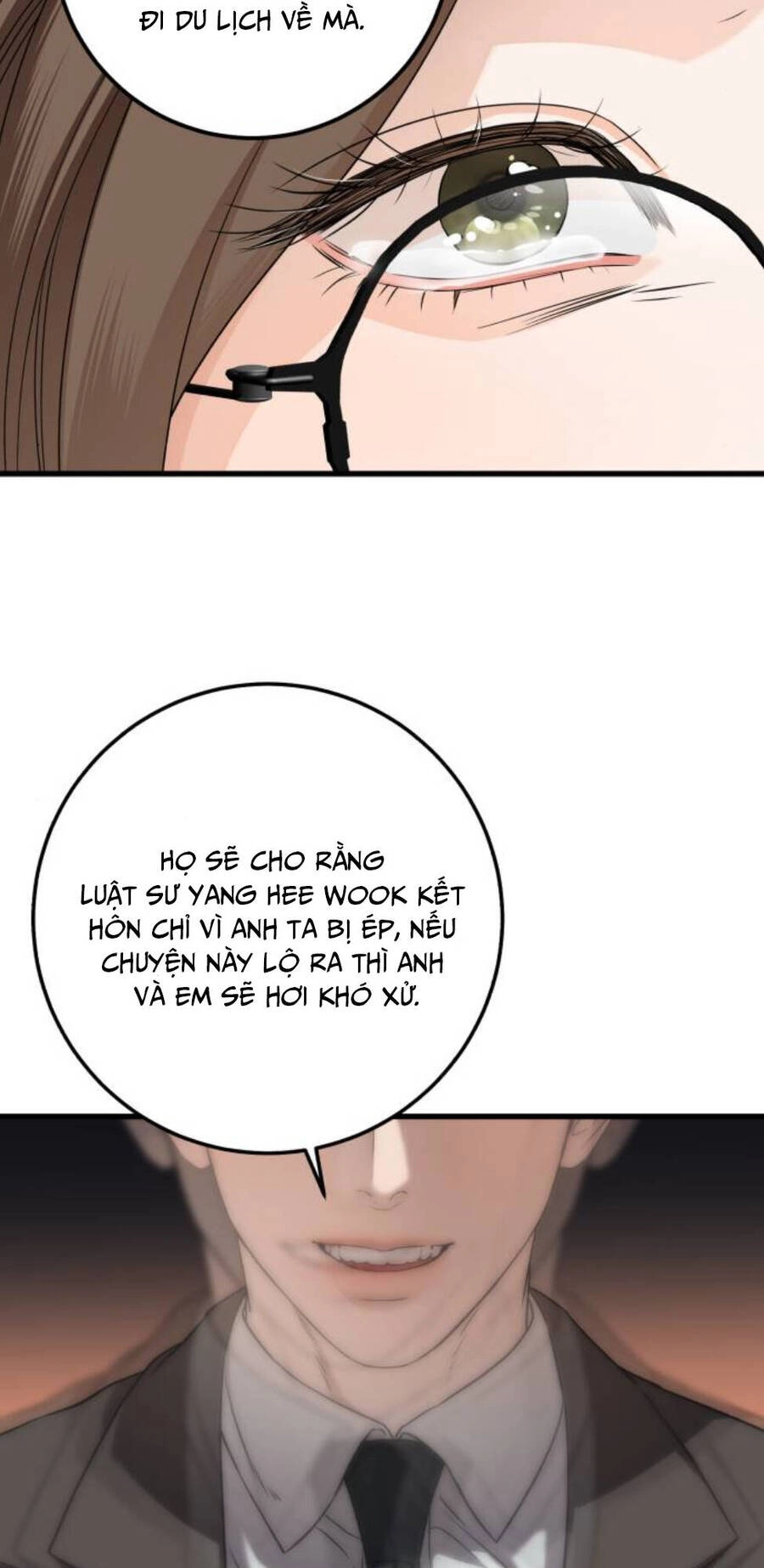 Nóng Lòng Muốn Giày Vò Em Chapter 6 - 10