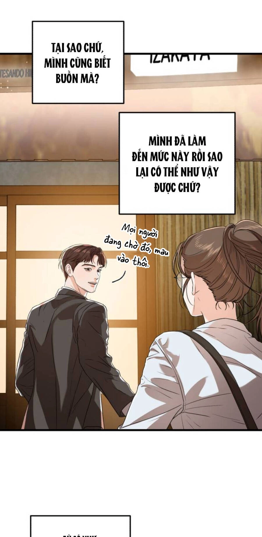 Nóng Lòng Muốn Giày Vò Em Chapter 6 - 12