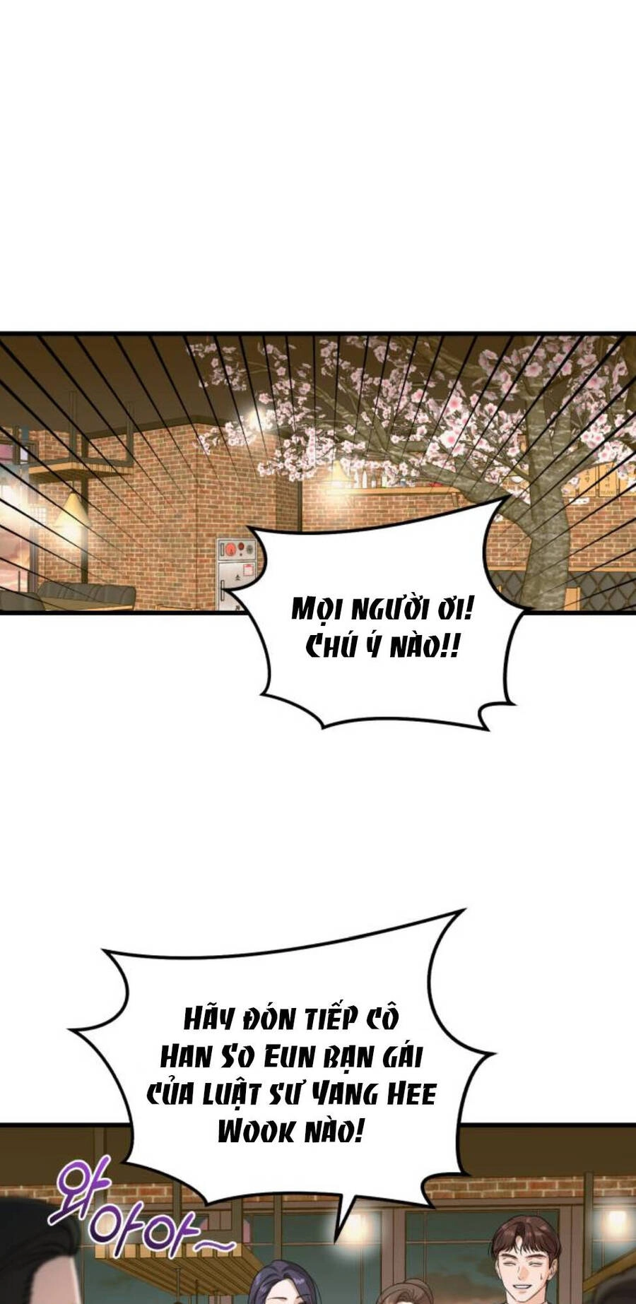 Nóng Lòng Muốn Giày Vò Em Chapter 6 - 17