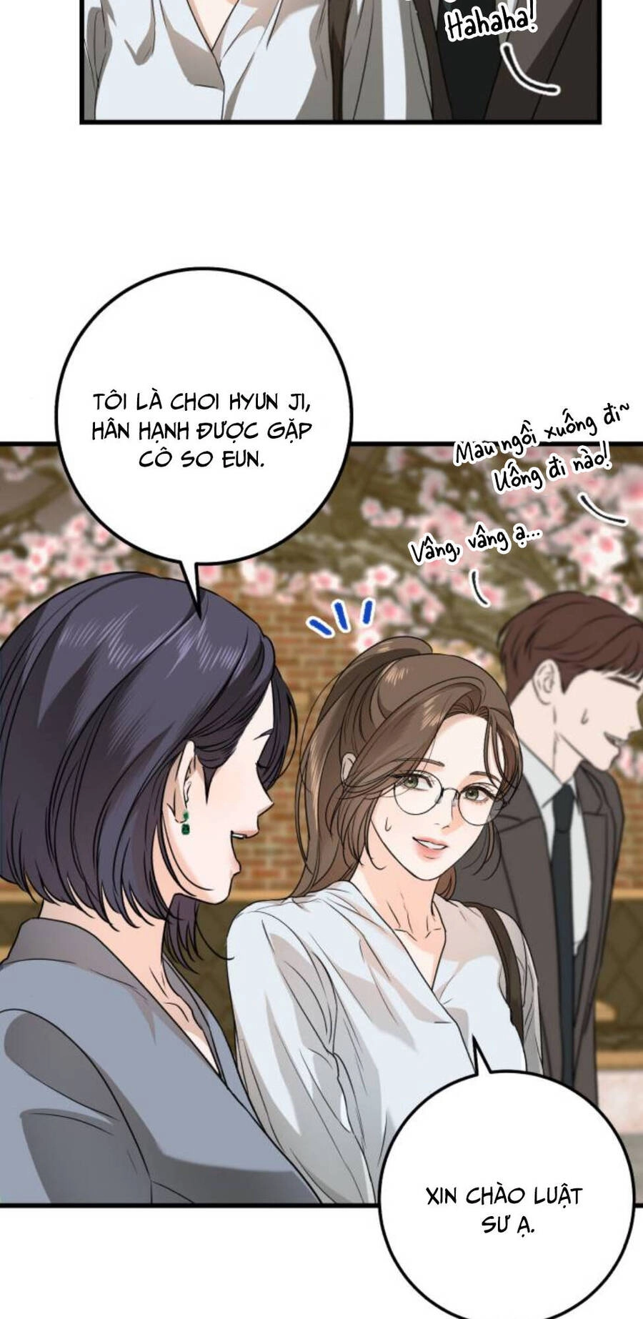 Nóng Lòng Muốn Giày Vò Em Chapter 6 - 19