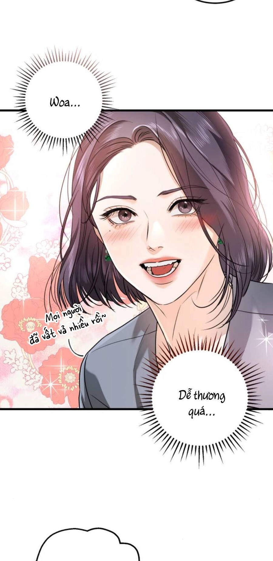 Nóng Lòng Muốn Giày Vò Em Chapter 6 - 20