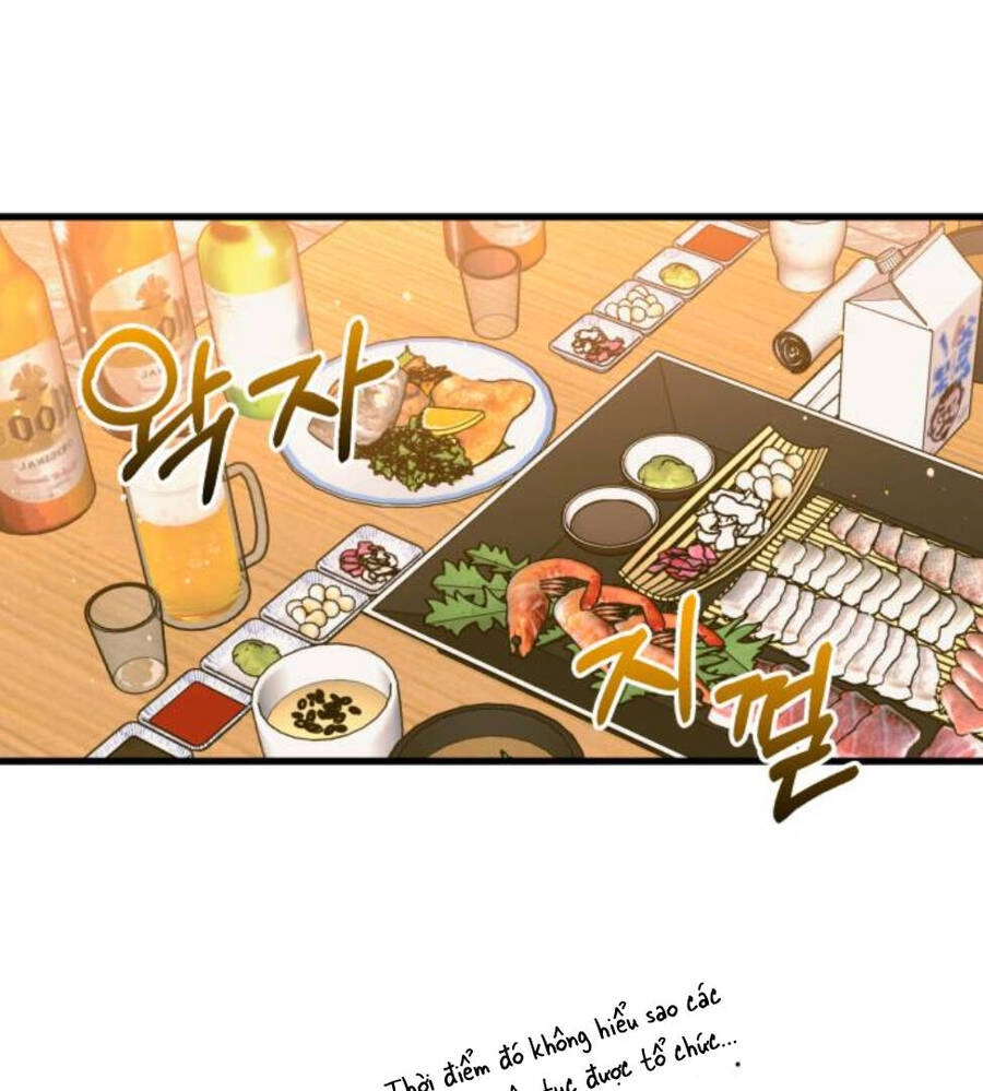 Nóng Lòng Muốn Giày Vò Em Chapter 6 - 23