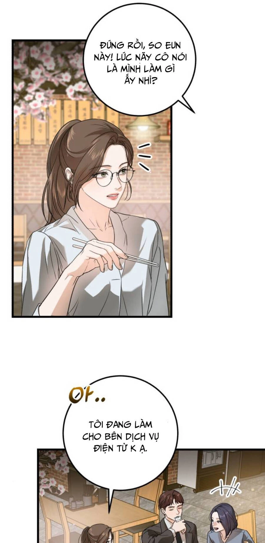 Nóng Lòng Muốn Giày Vò Em Chapter 6 - 25