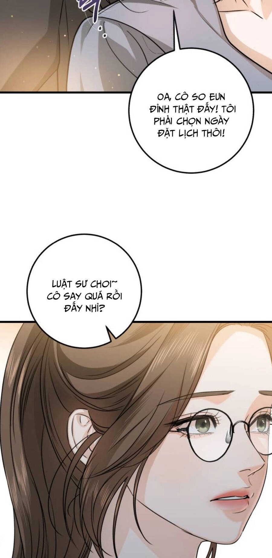 Nóng Lòng Muốn Giày Vò Em Chapter 6 - 28