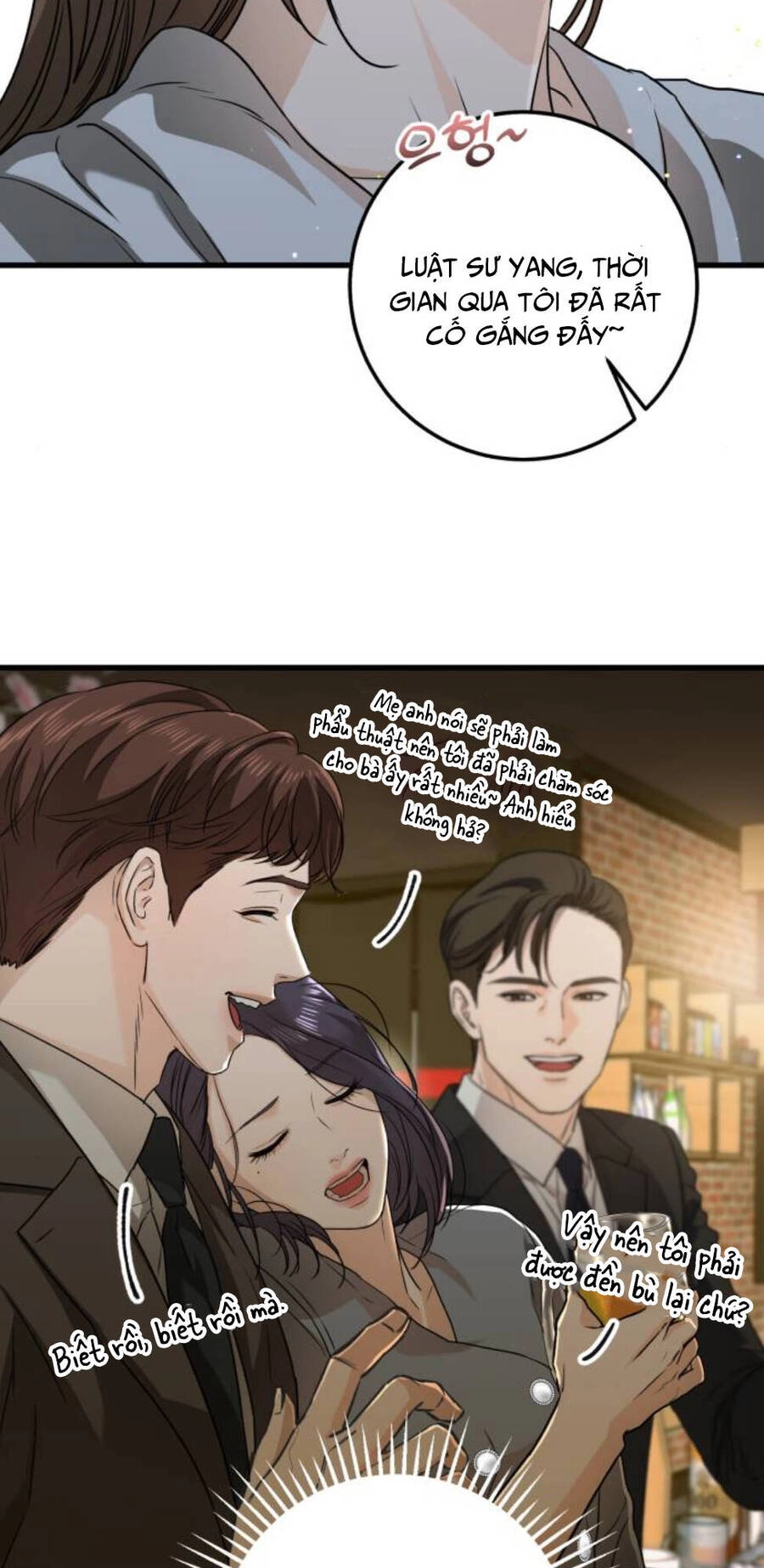 Nóng Lòng Muốn Giày Vò Em Chapter 6 - 29