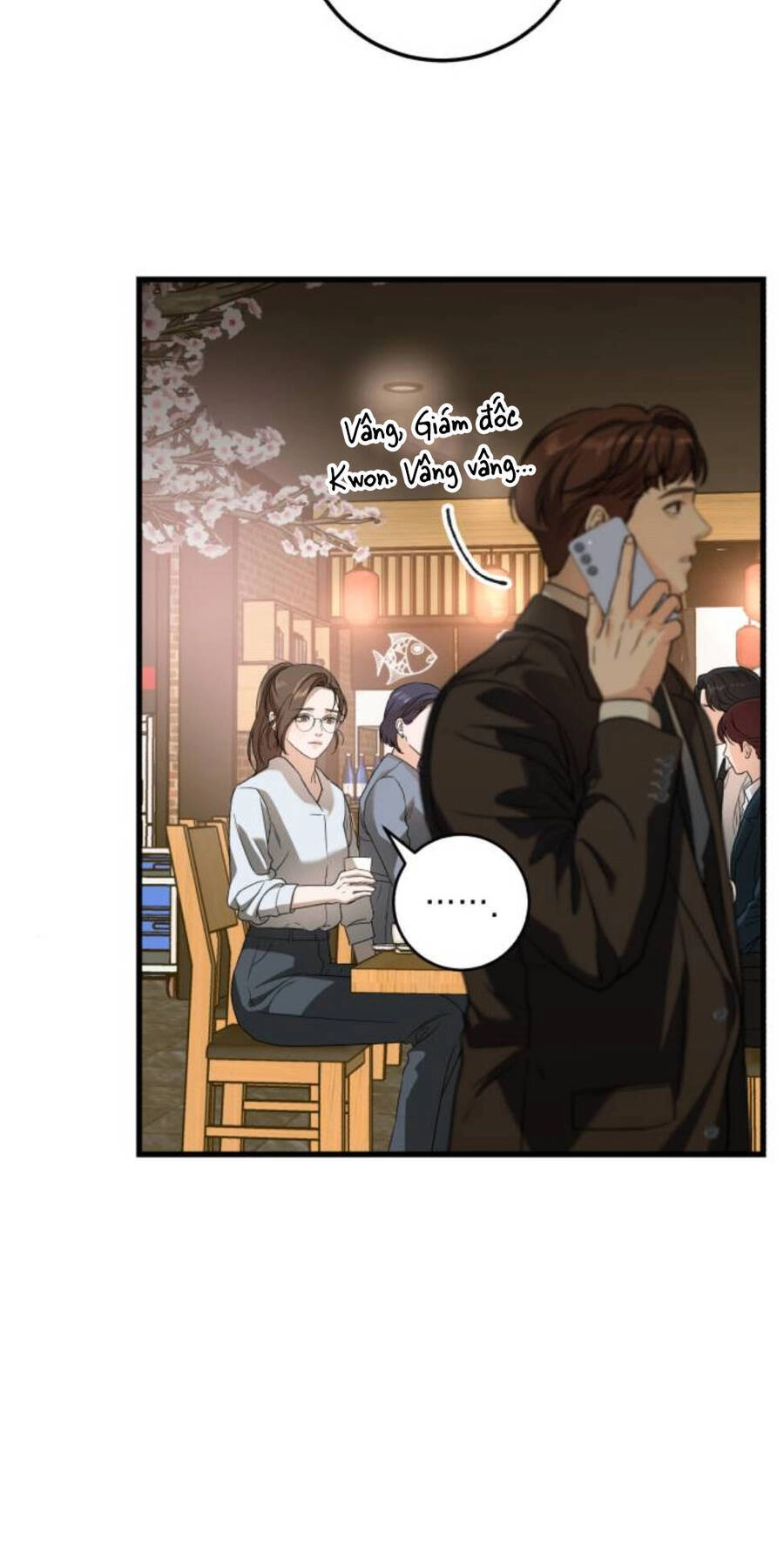 Nóng Lòng Muốn Giày Vò Em Chapter 6 - 31