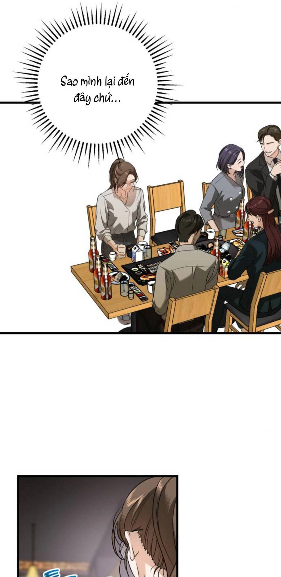 Nóng Lòng Muốn Giày Vò Em Chapter 6 - 32