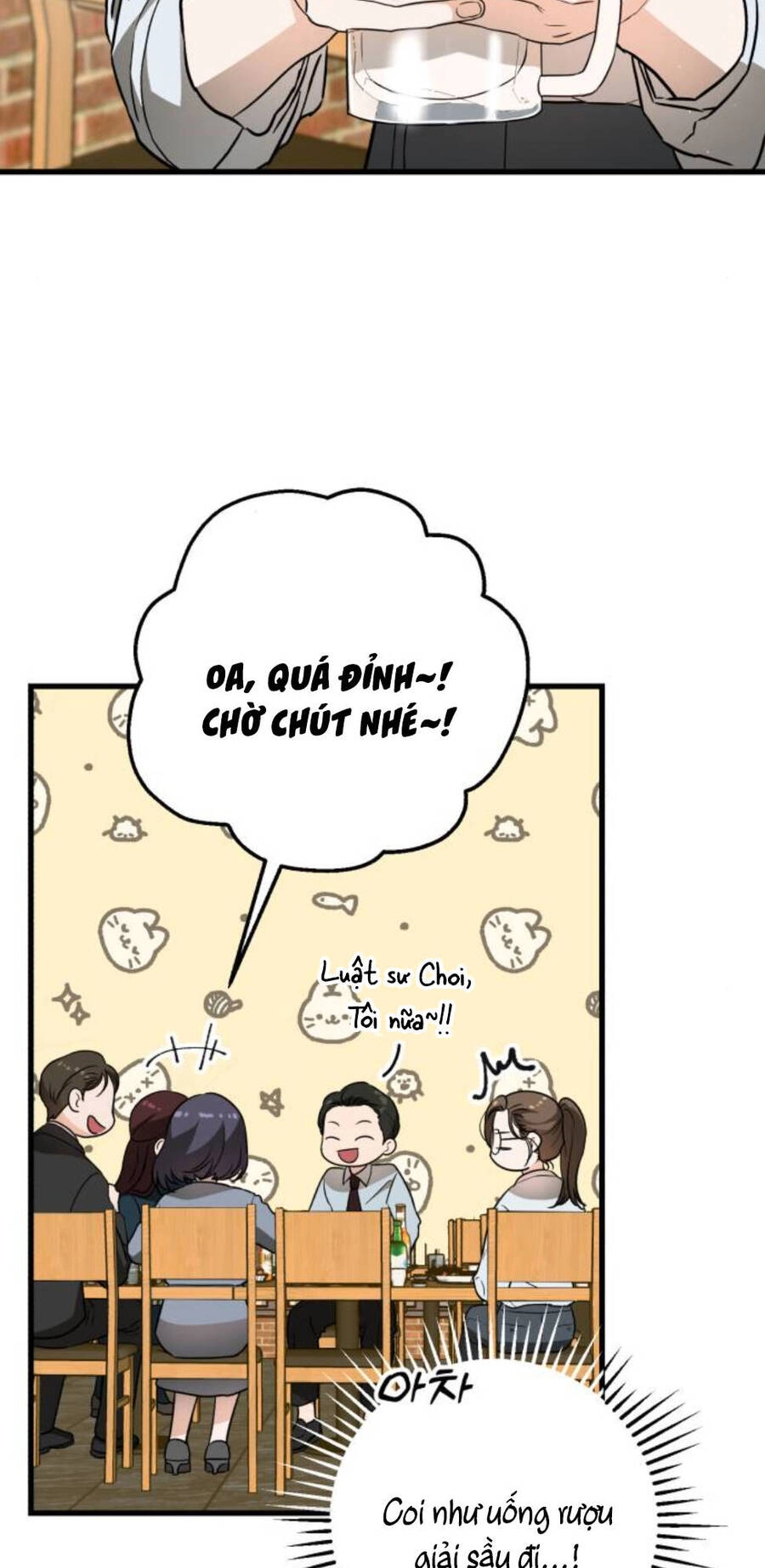 Nóng Lòng Muốn Giày Vò Em Chapter 6 - 41