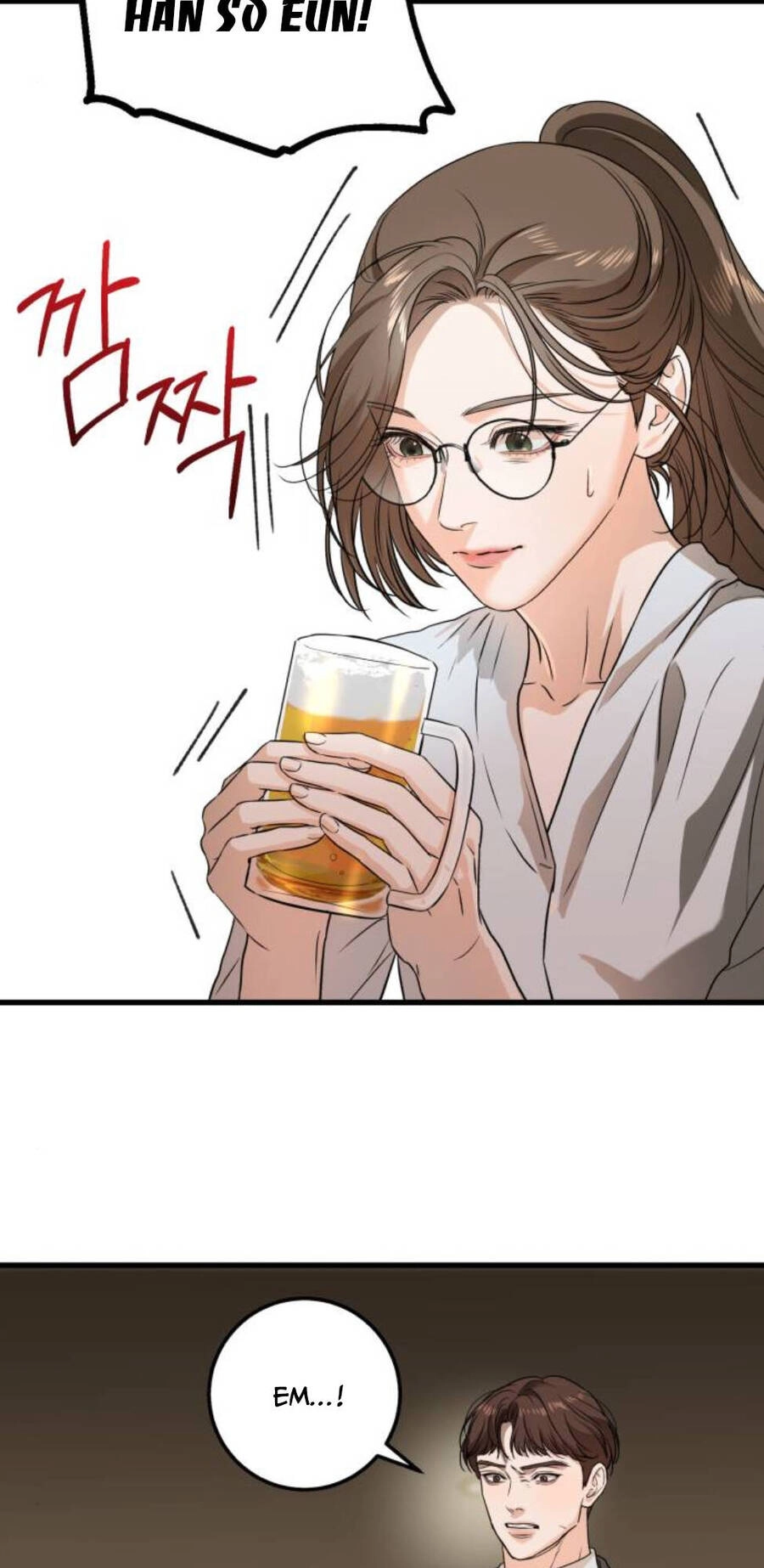 Nóng Lòng Muốn Giày Vò Em Chapter 6 - 49