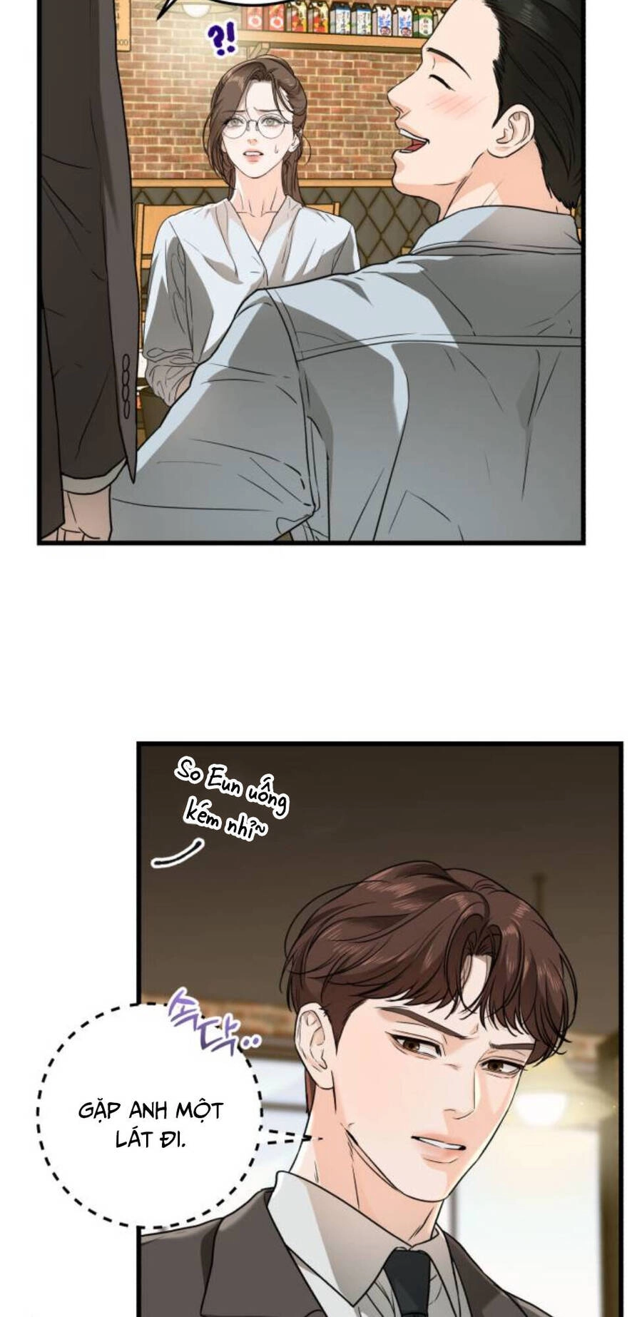 Nóng Lòng Muốn Giày Vò Em Chapter 6 - 51