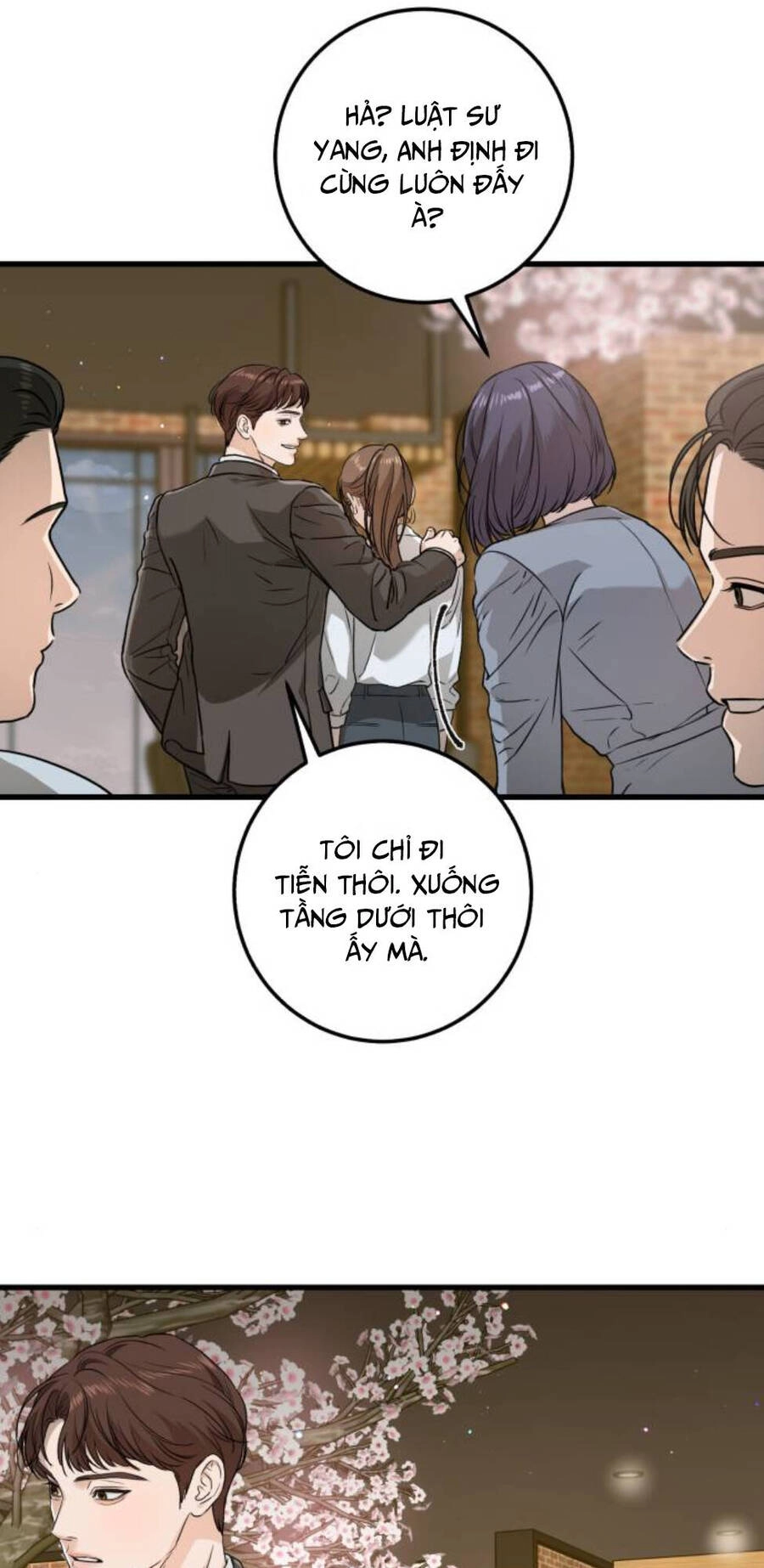 Nóng Lòng Muốn Giày Vò Em Chapter 6 - 64