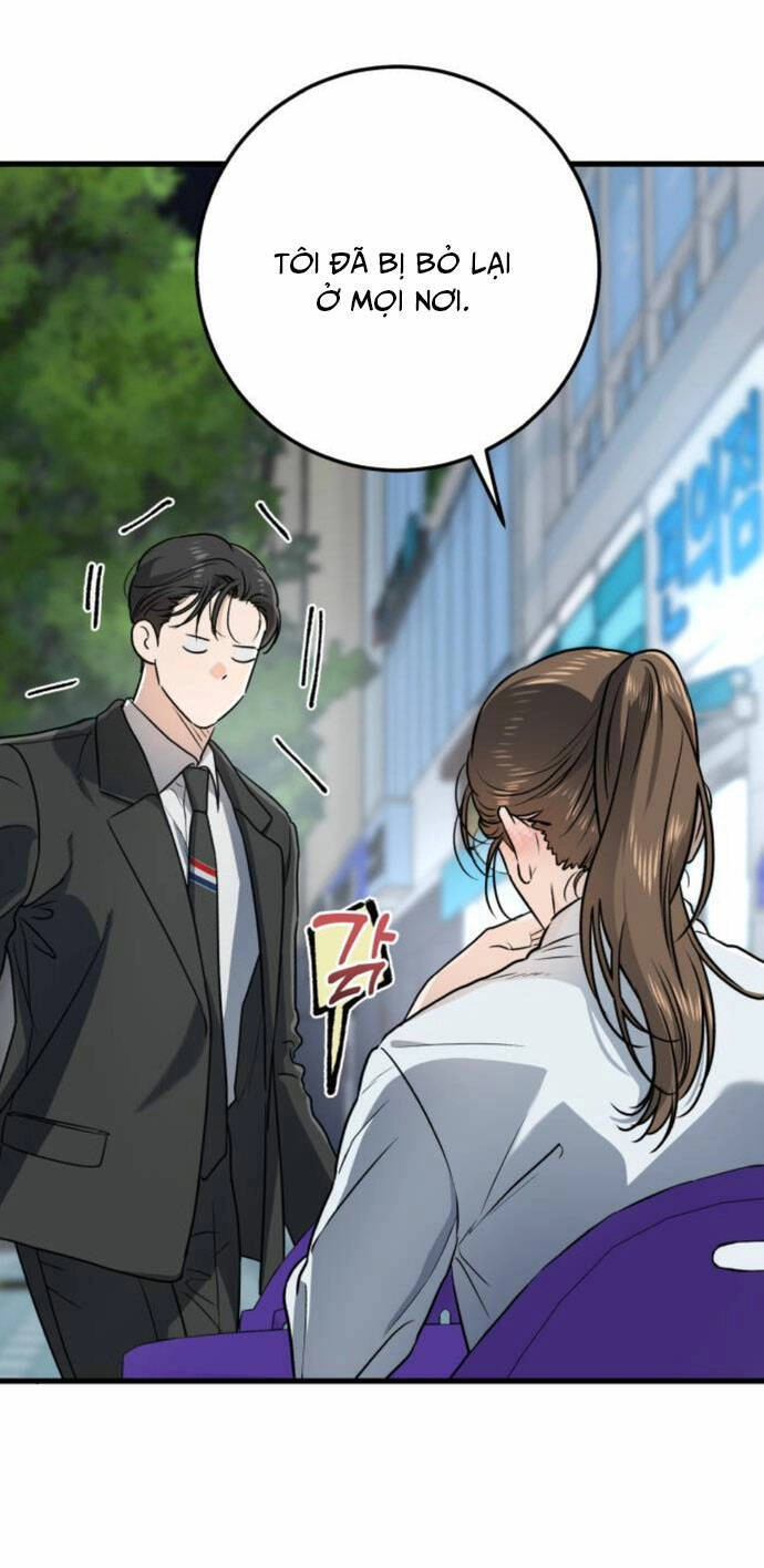 Nóng Lòng Muốn Giày Vò Em Chapter 7 - 40