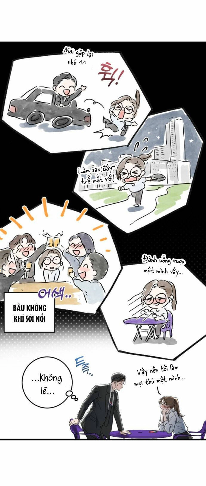 Nóng Lòng Muốn Giày Vò Em Chapter 7 - 41