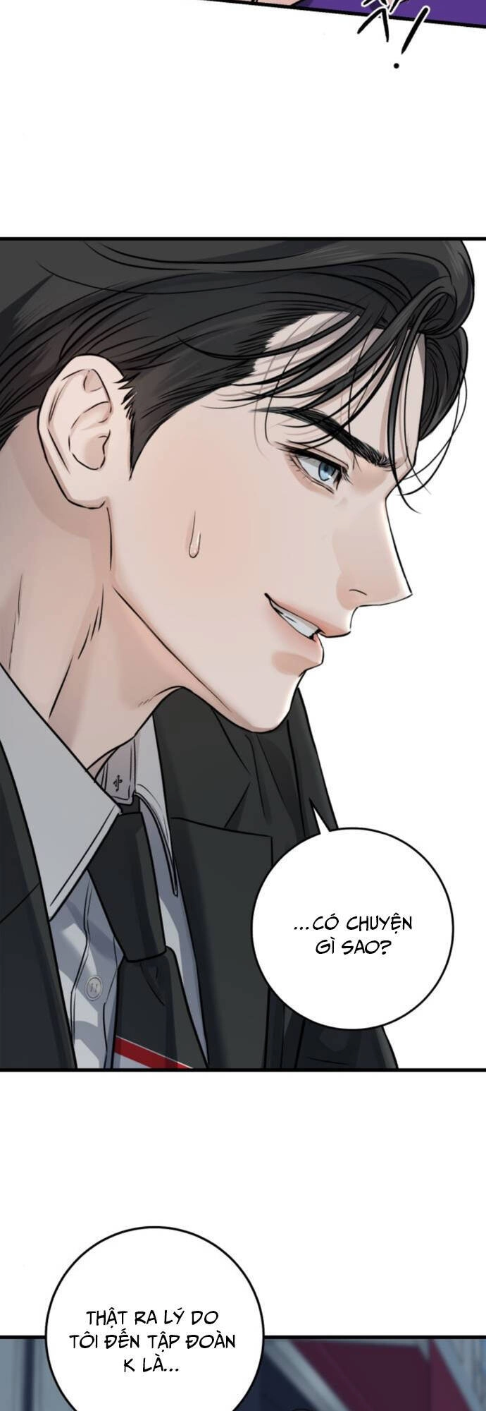 Nóng Lòng Muốn Giày Vò Em Chapter 8 - 4