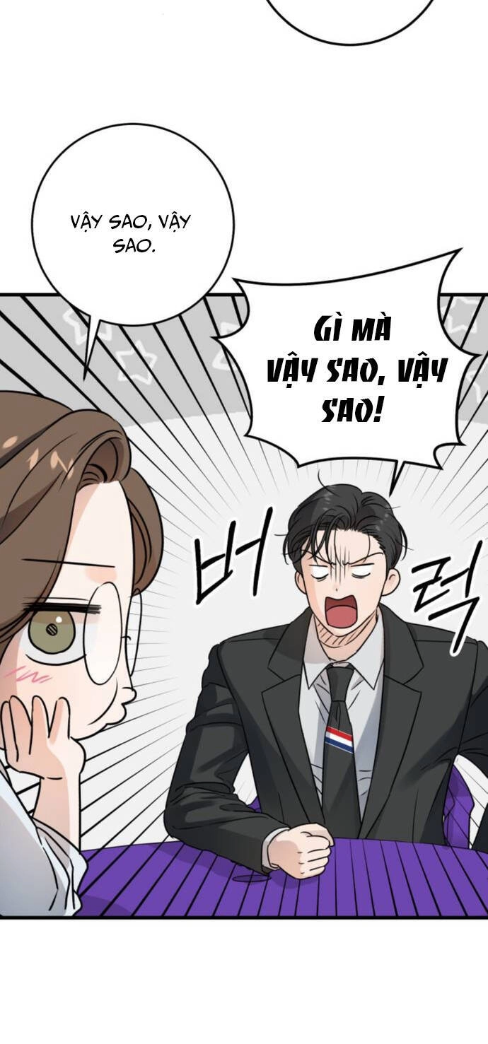 Nóng Lòng Muốn Giày Vò Em Chapter 8 - 12