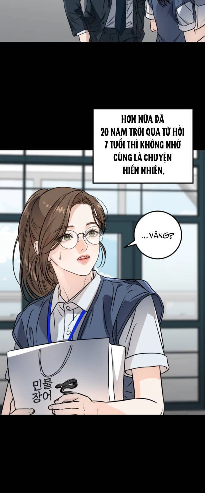 Nóng Lòng Muốn Giày Vò Em Chapter 8 - 25