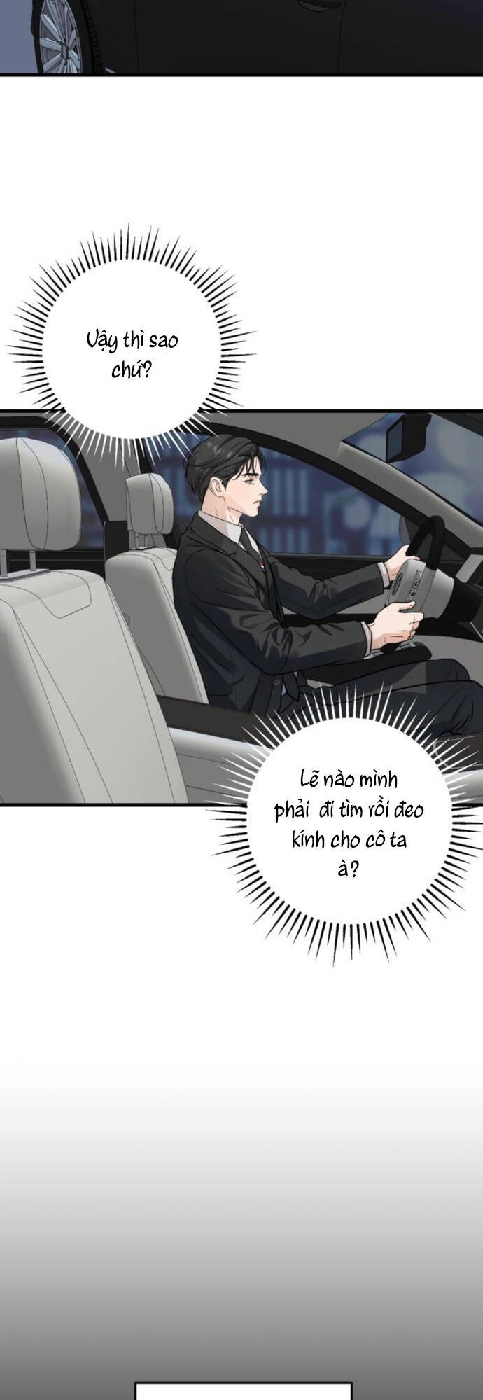 Nóng Lòng Muốn Giày Vò Em Chapter 8 - 34