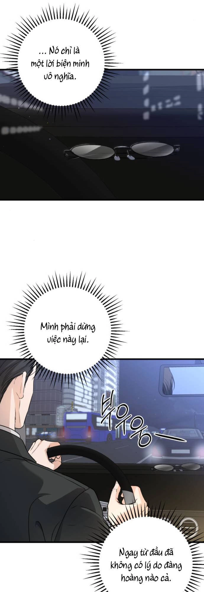 Nóng Lòng Muốn Giày Vò Em Chapter 8 - 38