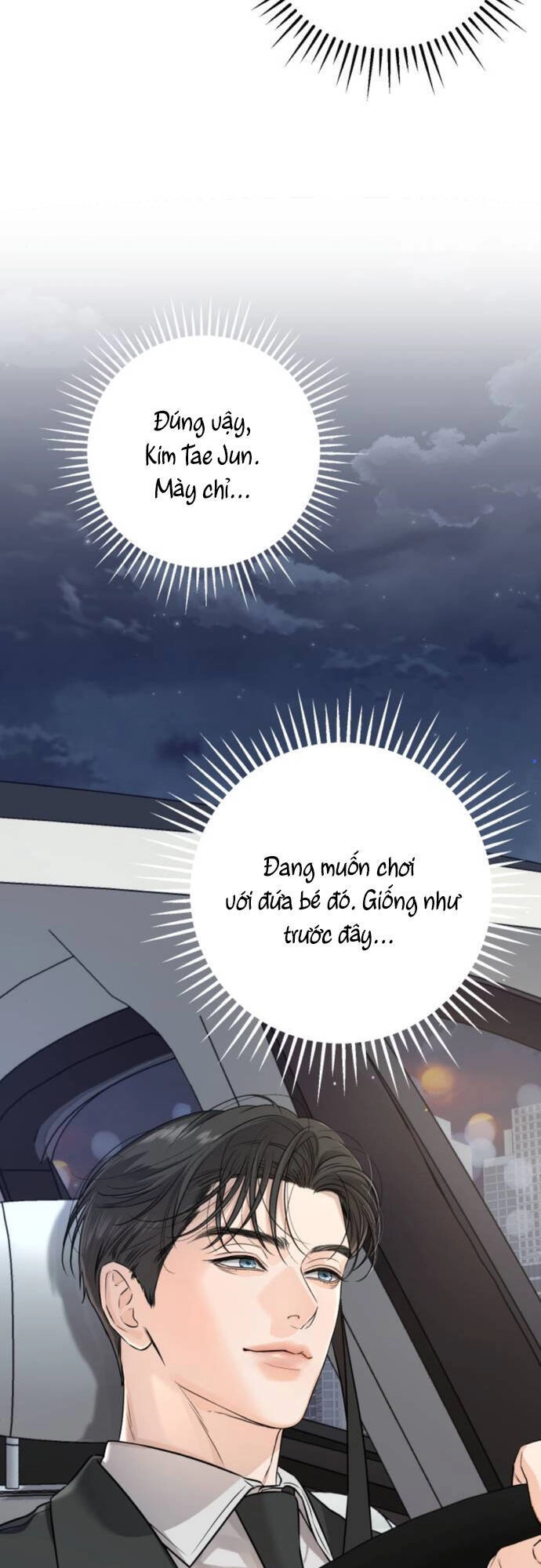 Nóng Lòng Muốn Giày Vò Em Chapter 8 - 39