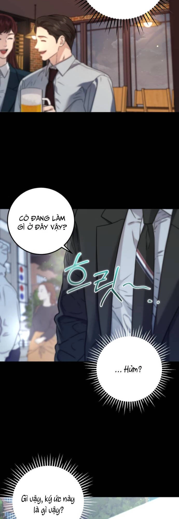 Nóng Lòng Muốn Giày Vò Em Chapter 8 - 45