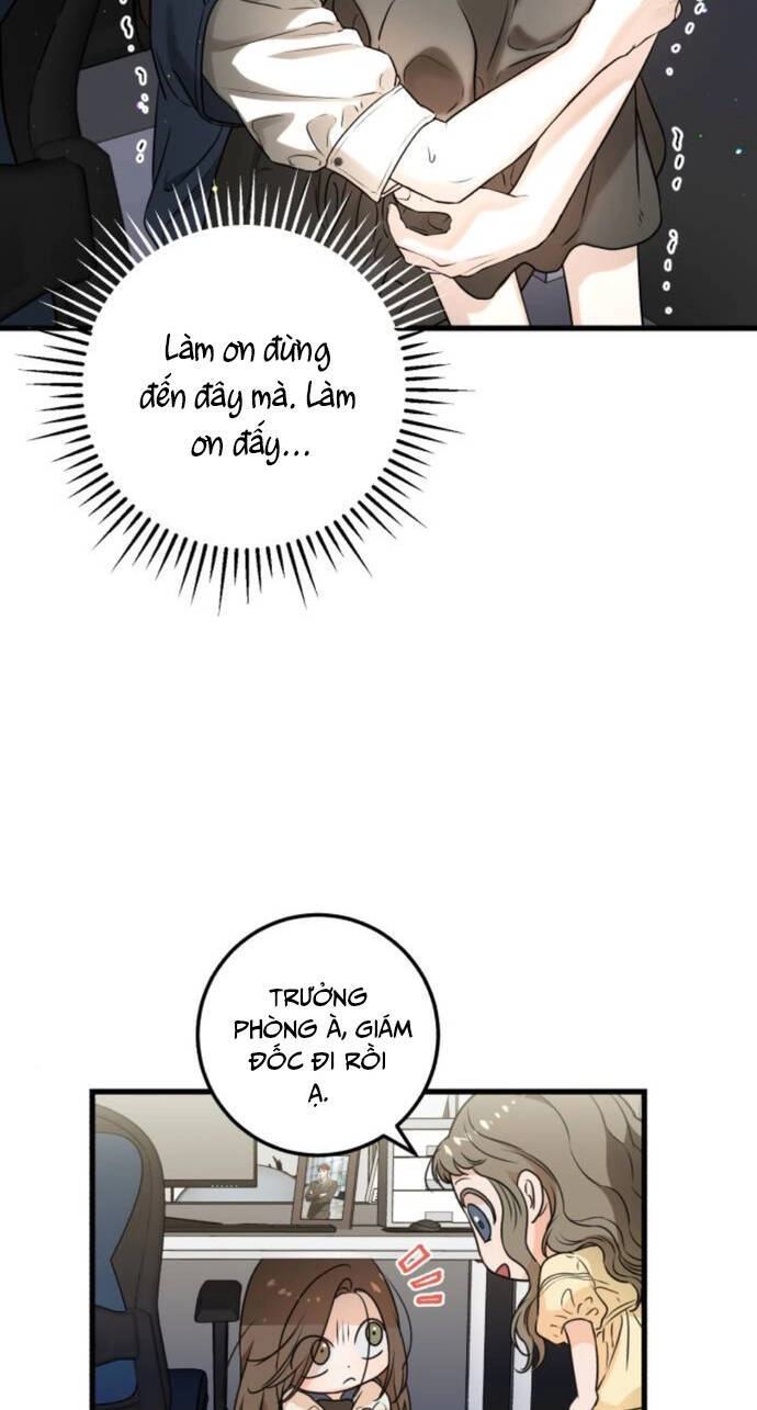 Nóng Lòng Muốn Giày Vò Em Chapter 9 - 6