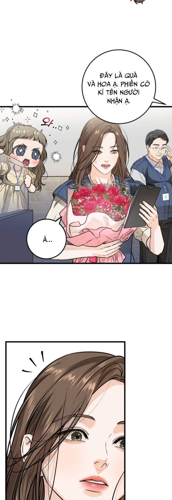 Nóng Lòng Muốn Giày Vò Em Chapter 9 - 10