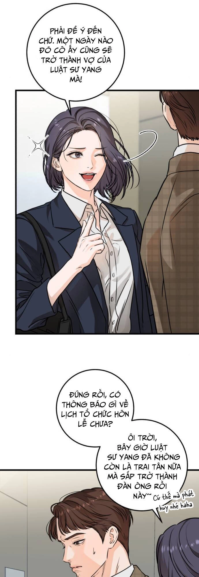 Nóng Lòng Muốn Giày Vò Em Chapter 9 - 20