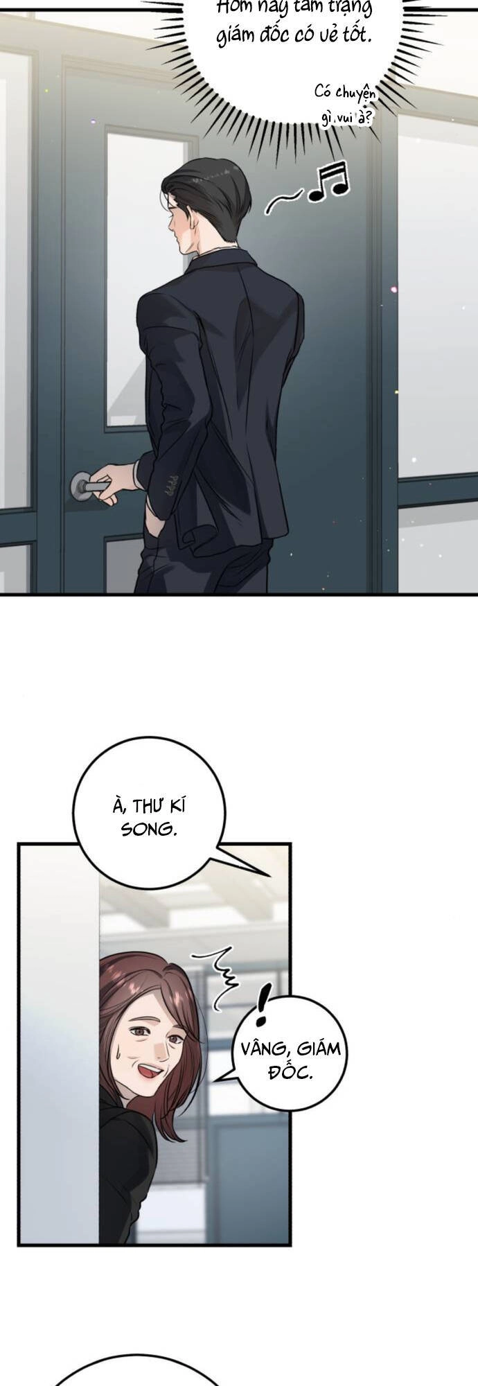 Nóng Lòng Muốn Giày Vò Em Chapter 9 - 35