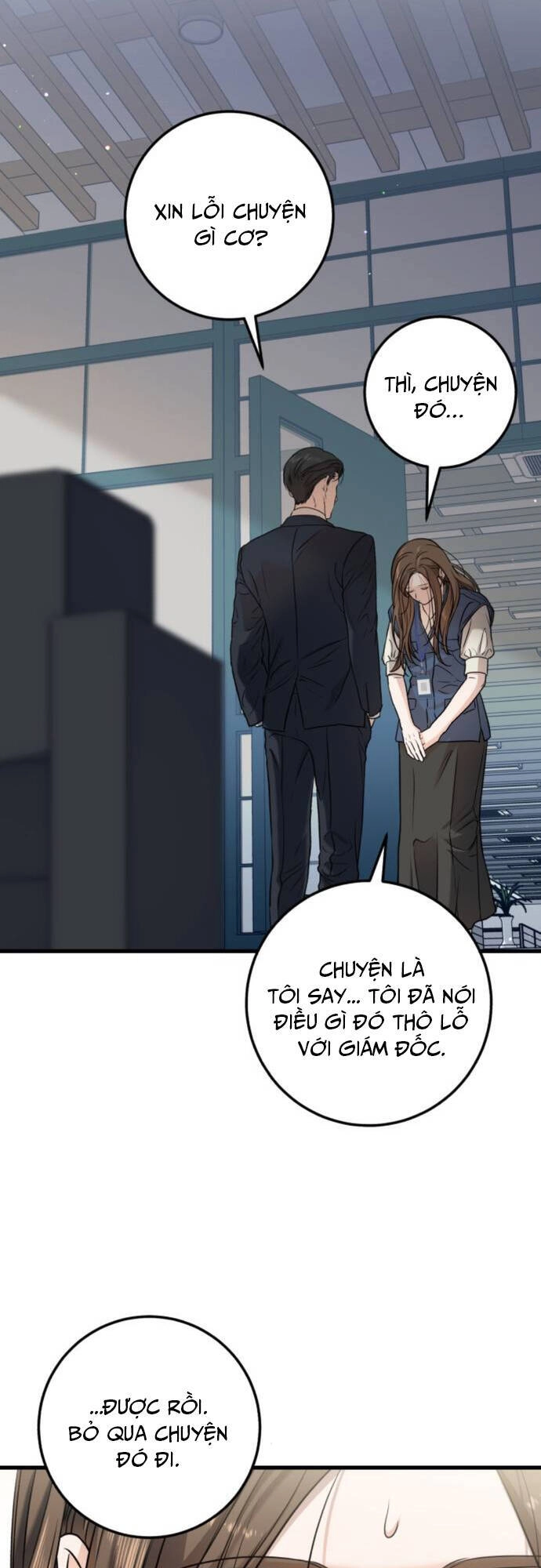 Nóng Lòng Muốn Giày Vò Em Chapter 10 - 2