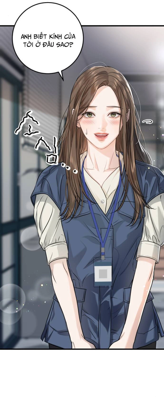 Nóng Lòng Muốn Giày Vò Em Chapter 10 - 6