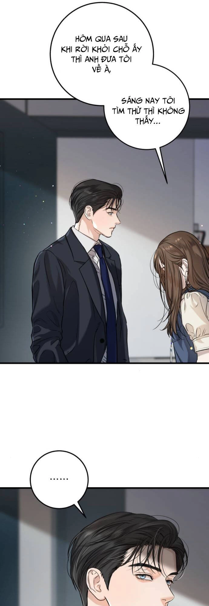 Nóng Lòng Muốn Giày Vò Em Chapter 10 - 7