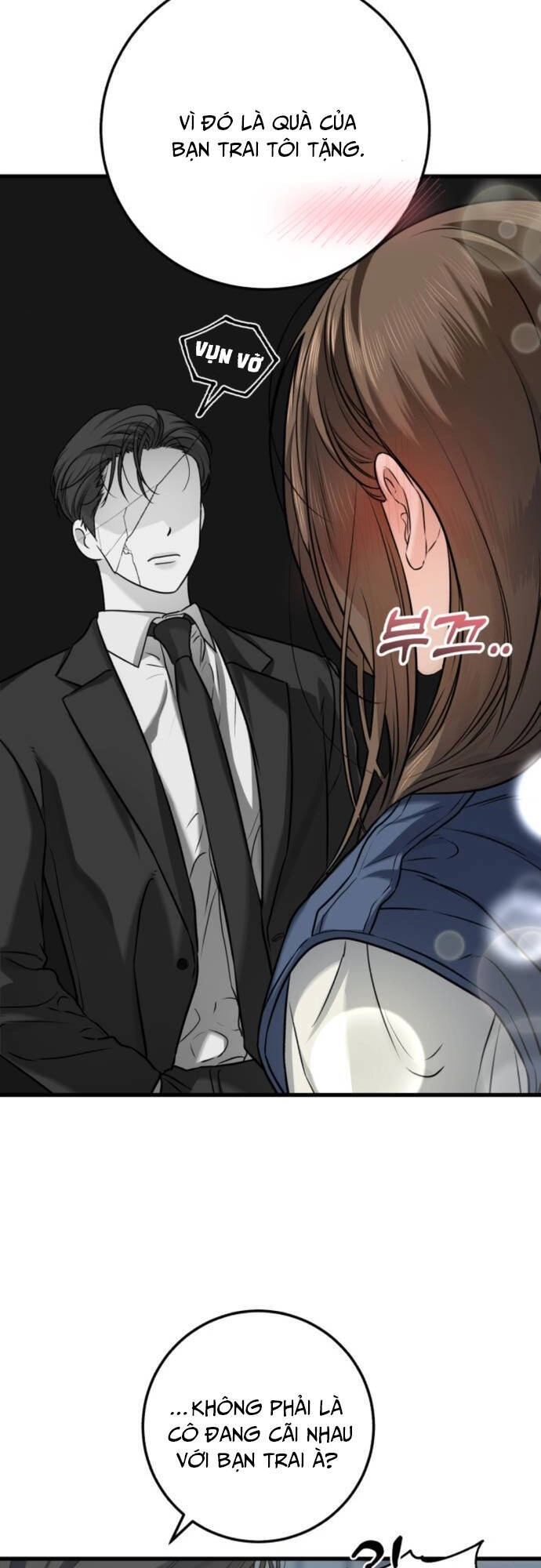 Nóng Lòng Muốn Giày Vò Em Chapter 10 - 9