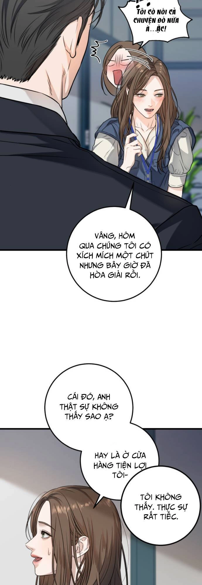 Nóng Lòng Muốn Giày Vò Em Chapter 10 - 10