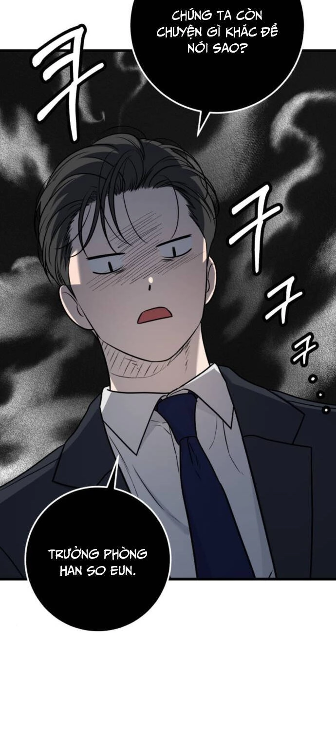 Nóng Lòng Muốn Giày Vò Em Chapter 10 - 12