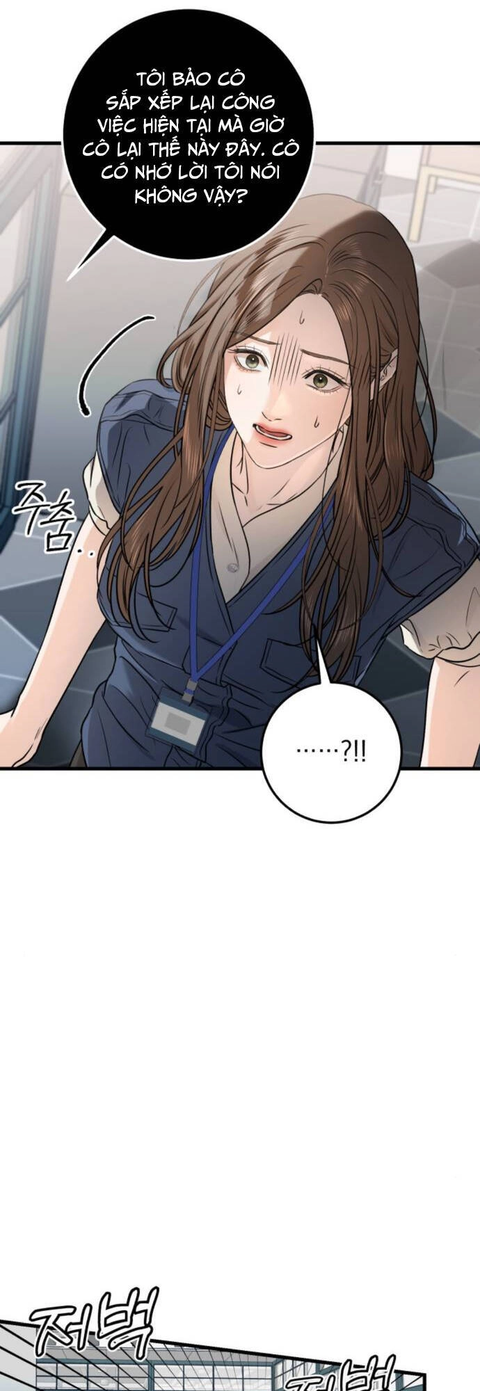 Nóng Lòng Muốn Giày Vò Em Chapter 10 - 13