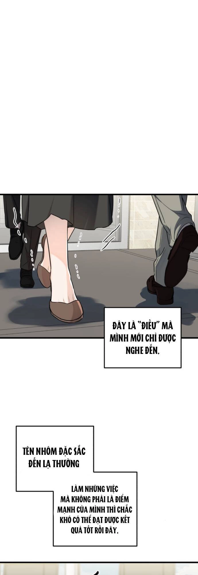 Nóng Lòng Muốn Giày Vò Em Chapter 10 - 19